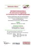 Veranstaltung: Informationsgespräche für interessierte Angehörige Mi 21.05.2025