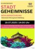 Veranstaltung: Mühlbergführung Sa 19. 07. 2025