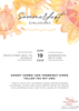 Veranstaltung: Sommerfest Do 19. 06. 2025