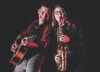 Daniel Schmidgunst und Band