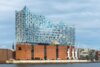 Elbphilharmonie, Foto: Wolfgang Weiser auf Pixabay