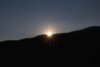 Veranstaltung: Der Sonne entgegen - Sonnenaufgang am Mosenberg So 29. 06. 2025