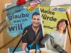 Veranstaltung: Stadtbezirkstag gegen Rechtsextremismus - Kreativaktion