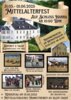 Veranstaltung: Mittelalterfest auf Schloss Harra 31. Mai  -  01. Jun 2025