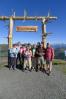 Veranstaltung: Wanderung - intern So 21. 09. 2025