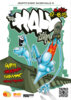 Veranstaltung: Da Hall Jam - Graffiti-/Breakdance-Event 17.  -  18. Mai 2025