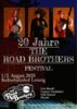 Veranstaltung: THE ROAD BROTHERS FESTIVAL 01.  -  02. Aug 2025