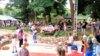 Veranstaltung: KINDERFEST AM BAHNHOF So 17. 08. 2025