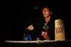 Veranstaltung: LITTLE NIGHT TALES (SI) Sa 23. 08. 2025