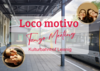 Veranstaltung: LOCO MOTIVO TANGO FESTIVAL – Tango Argentino 29.  -  31. Aug 2025