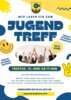 Veranstaltung: Jugendtreff Fr 13. 06. 2025