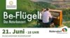 Veranstaltung: Naturkonzert mit dem Duo Be-Flügelt Sa 21. 06. 2025