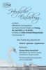 Veranstaltung: Vortrag "Verloren - gefunden - angekommen" Fr 06.06.2025