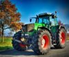 Fendt 930 Traktor, InsaPictures auf Pixabay Fendt 930 Traktor, InsaPictures auf Pixabay