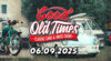 Veranstaltung: Good Old Times – Classic Cars & Bikes Event Sa 06. 09. 2025