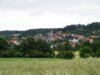 Blick auf Erfweiler-Ehlingen, Mandelbachtal, Saarland, aus Wikimedia Commons, Fotograf: Fotoman 2012 Blick auf Erfweiler-Ehlingen, Mandelbachtal, Saarland, aus Wikimedia Commons, Fotograf: Fotoman 2012