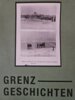 Veranstaltung: Grenzgeschichte(n) Ostsee und Dassower See Sa 12. 07. 2025