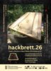 Veranstaltung: hackbrett.26 im Musikzentrum Baden-Württemberg 03.  -  05. Jul 2026