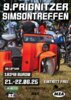 Veranstaltung: 9. Prignitzer Simsontreffen 21.  -  22. Jun 2025