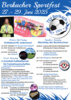 Veranstaltung: Berkacher Sportfest 27.  -  29. Jun 2025