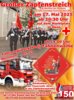 Veranstaltung: Großer Zapfenstreich Sa 17. 05. 2025