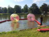 Veranstaltung: Wiesenburger Parkfest 08.  -  09. Aug 2025