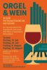 Veranstaltung: Orgel & Wein Fr 11.07.2025
