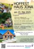Veranstaltung: Hoffest Haus Jona Fr 23. 05. 2025