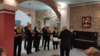 Veranstaltung: Rittergut Ehrenberg: "Cantate Domino - Singet dem Herrn" Mi 19.11.2025