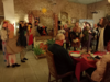 Veranstaltung: Rittergut Ehrenberg: "Eine Weihnachtsreise in Italien" Sa 13.12.2025