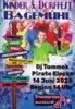 Veranstaltung: Kinder- und Dorffest Bagemühl 14.  -  15. Jun 2025