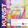 Veranstaltung: VERNISSAGE - Sonderausstellung "Kunst aus Ranis - reich an Kontrast." Fr 06. 06. 2025