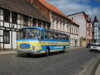 Tour im Oldie-Bus - Foto: Gerhard Baack Bild der Veranstaltung