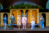 Bild: Shakespeare Company Berlin Bild: Shakespeare Company Berlin