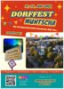 Veranstaltung: Dorffest Muntscha So 15. 06. 2025