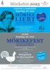 Veranstaltung: Mörikefest 2025 - Lesung und Konzert Sa 28. 06. 2025