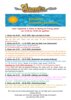 Veranstaltung: Sommerferien im Jugendclub Zahna 30. Jun  -  08. Aug 2025