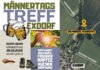 Veranstaltung: � Männertags-TREFF an der Quelle in Exdorf Do 29. 05. 2025