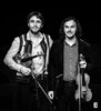 Veranstaltung: JEAN-CHRISTOPHE GAIRARD (FR) & TCHA LIMBERGER (BE) Fr 05. 09. 2025