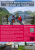 Veranstaltung: � �‍ STADTRADELN – Reisebericht aus dem hohen Norden � So 15. 06. 2025