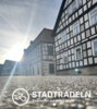 Veranstaltung: � STADTRADELN �‍ - Grabfeld’s wilder Westen - Teil I Di 17. 06. 2025