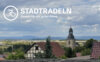 Veranstaltung: � STADTRADELN �‍ - Grabfeld’s wilder Westen - Teil II Di 24. 06. 2025