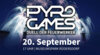Pyrogames Pyrogames