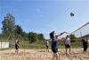 Beachvolleyballturnier©TuS Bengel Beachvolleyballturnier©TuS Bengel