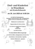 Veranstaltungsflyer Veranstaltungsflyer