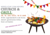 Veranstaltung: Church & Grill in Kremmen Fr 18.​07.​2025
