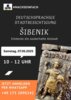 Veranstaltung: Stadtführung Šibenik Sa 07. 06. 2025