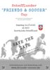 Veranstaltung: Friends & Soccer Turnier Sa 12. 07. 2025