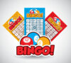 Veranstaltung: Gute Stube - Bingo Di 03. 06. 2025