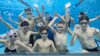 Veranstaltung: Schwimm-Trainingslager Rabenberg Jg.15 u.ä. 12.  -  17. Okt 2025